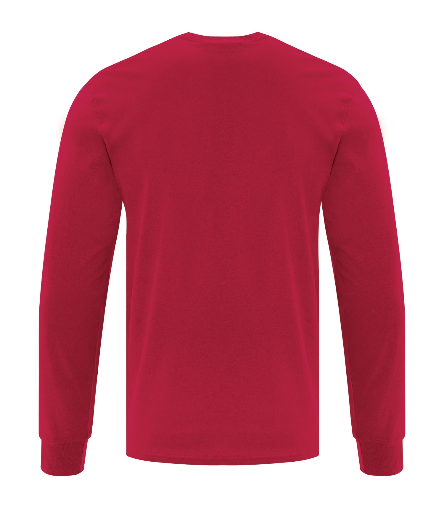 Red-model Image