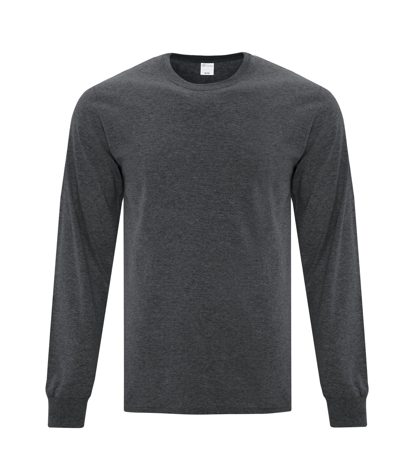 DarkGrey Hthr