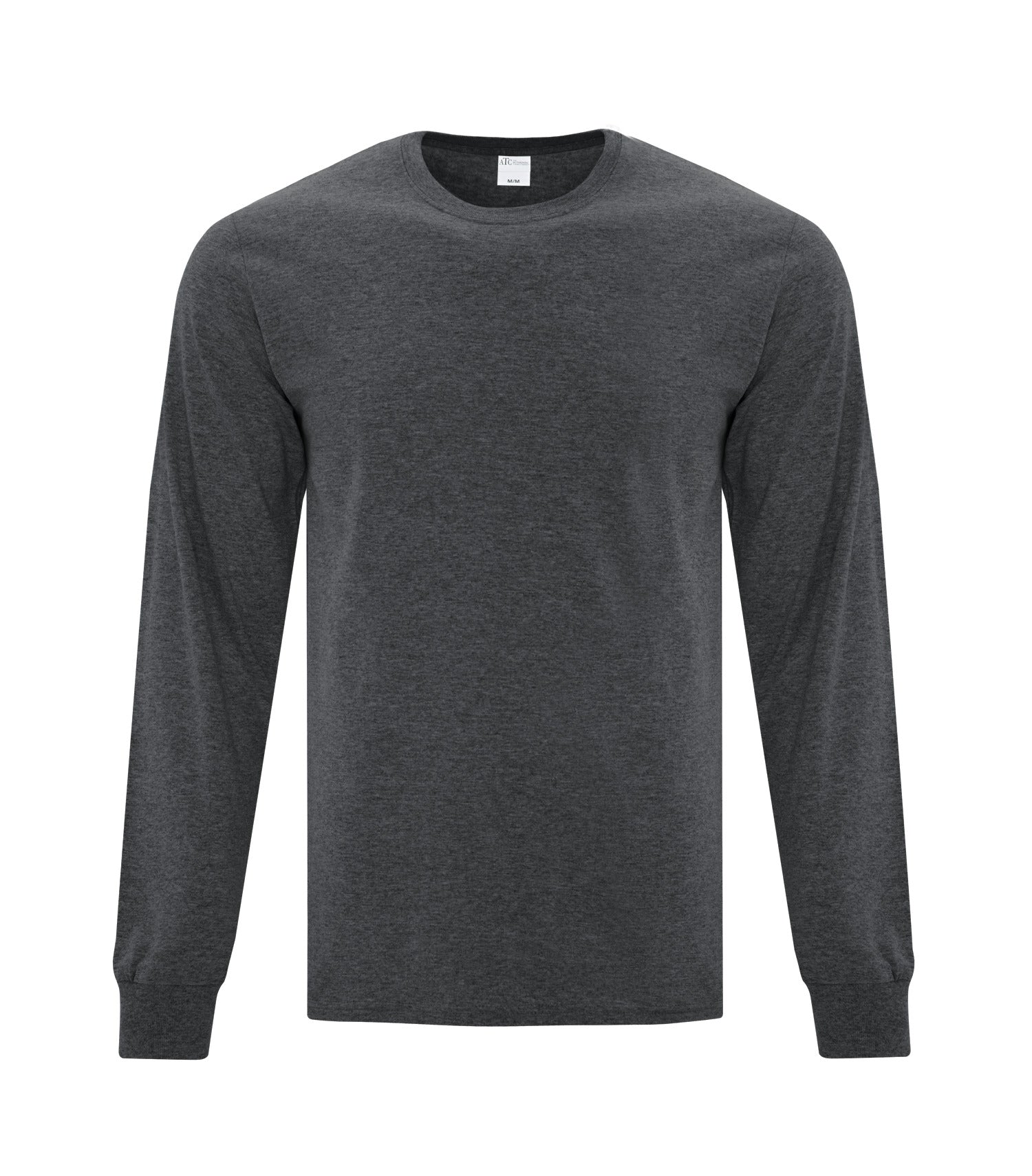 DarkGrey Hthr
