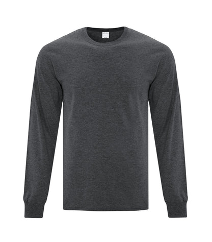 DarkGrey Hthr