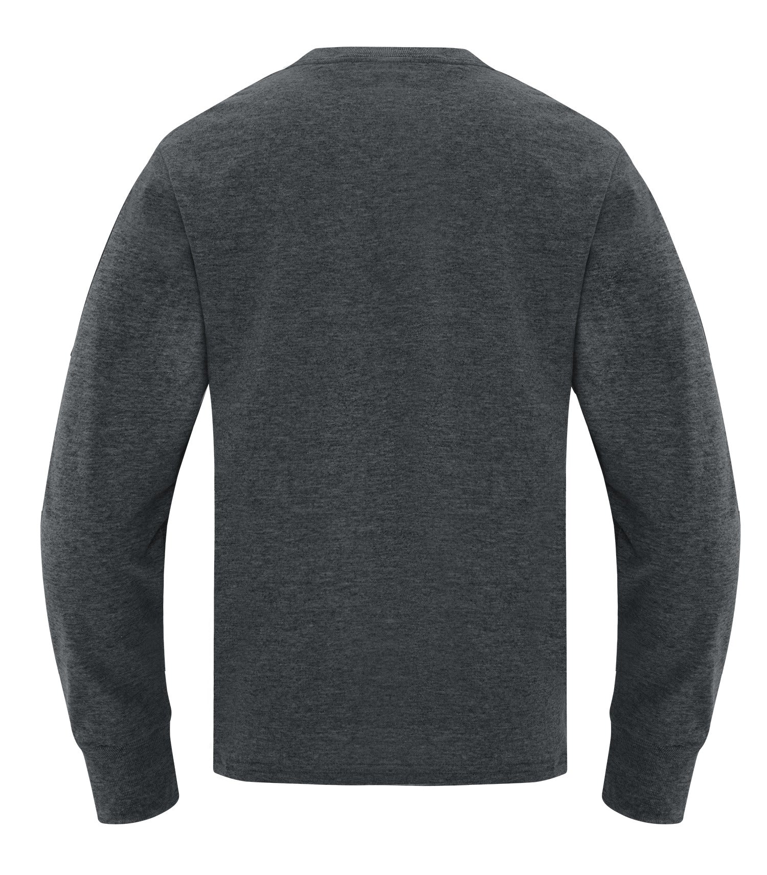 DarkGrey Hthr-model Image