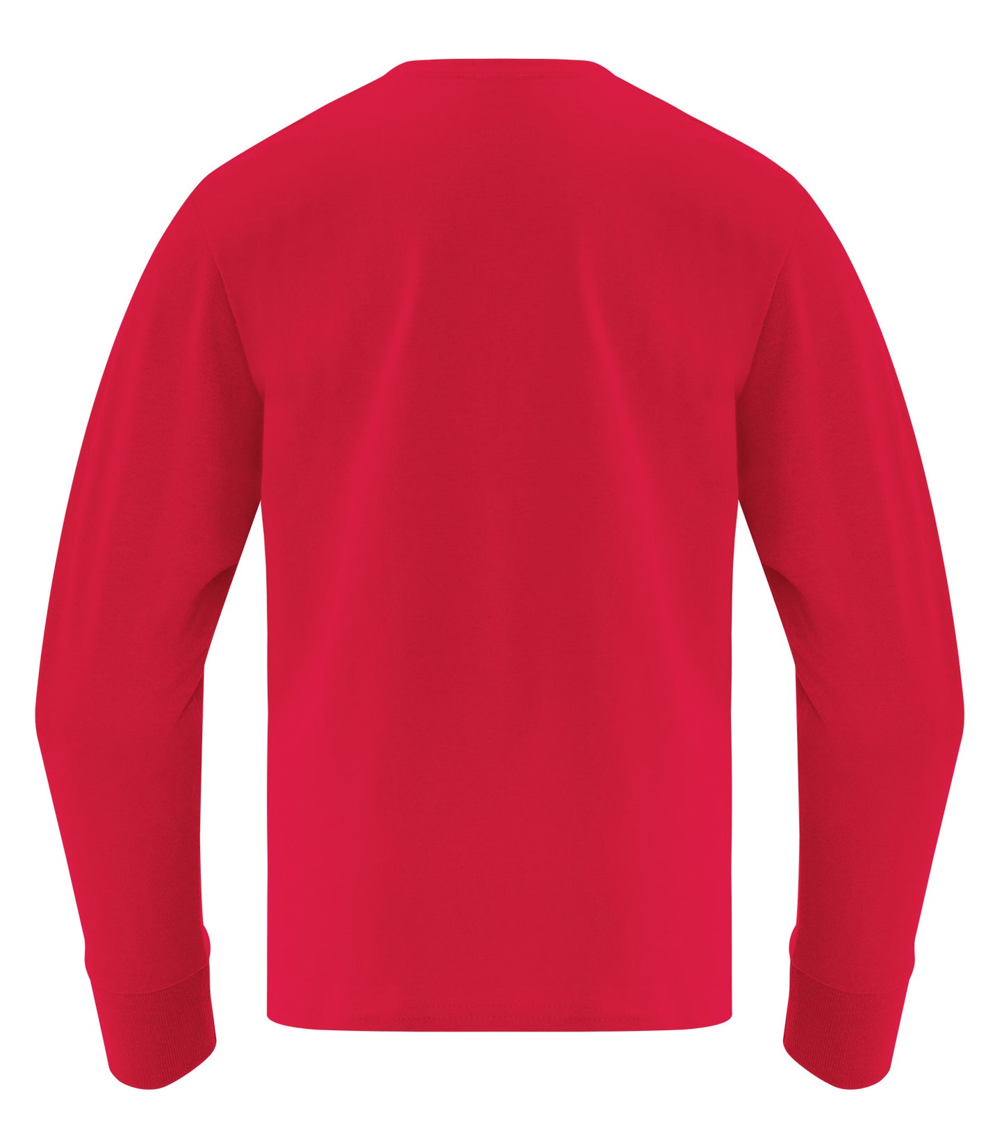 Red-model Image