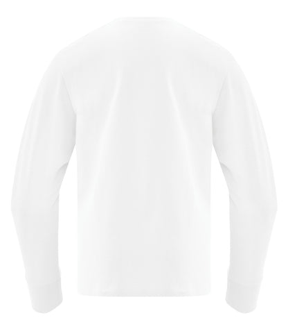 White-model Image
