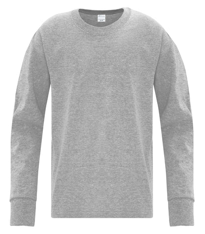 Athletic Hthr