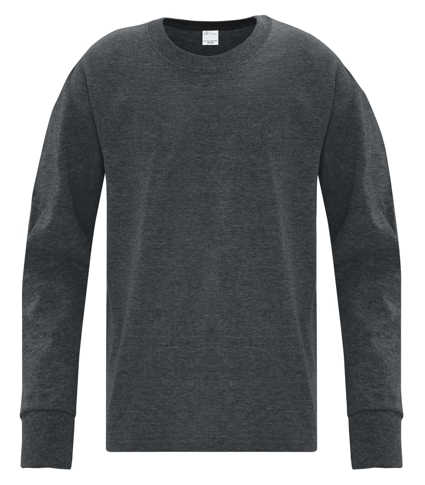 DarkGrey Hthr
