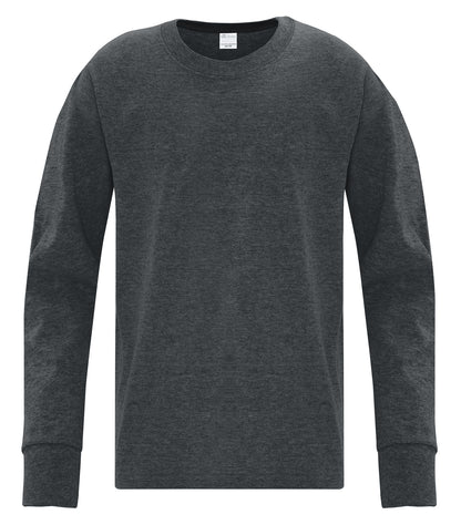 DarkGrey Hthr