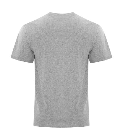 Athletic Hthr-model Image