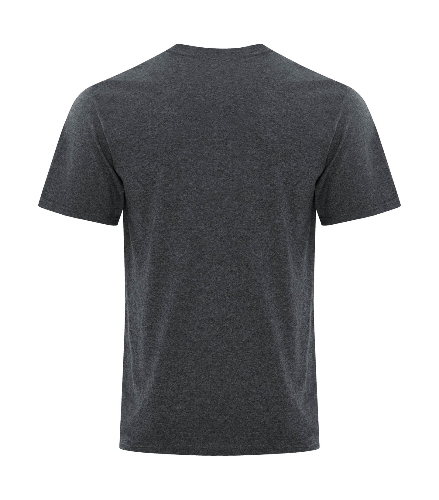 DarkGrey Hthr-model Image