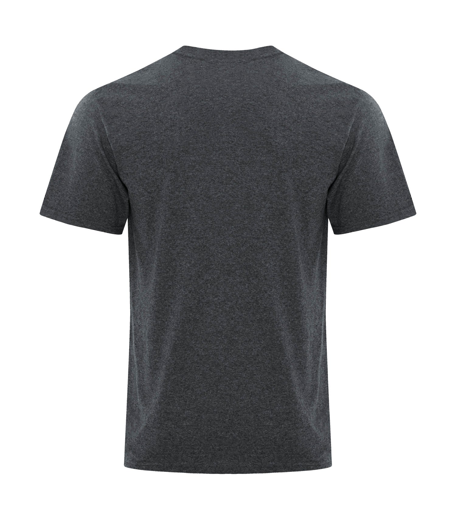 DarkGrey Hthr-model Image