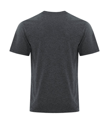 DarkGrey Hthr-model Image