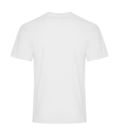 White-model Image