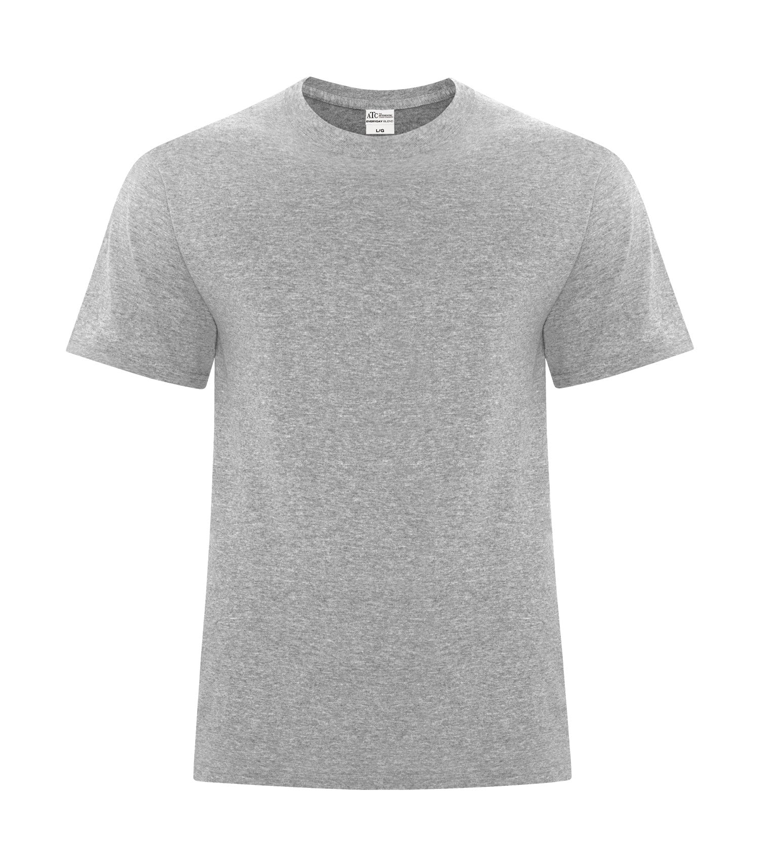 Athletic Hthr