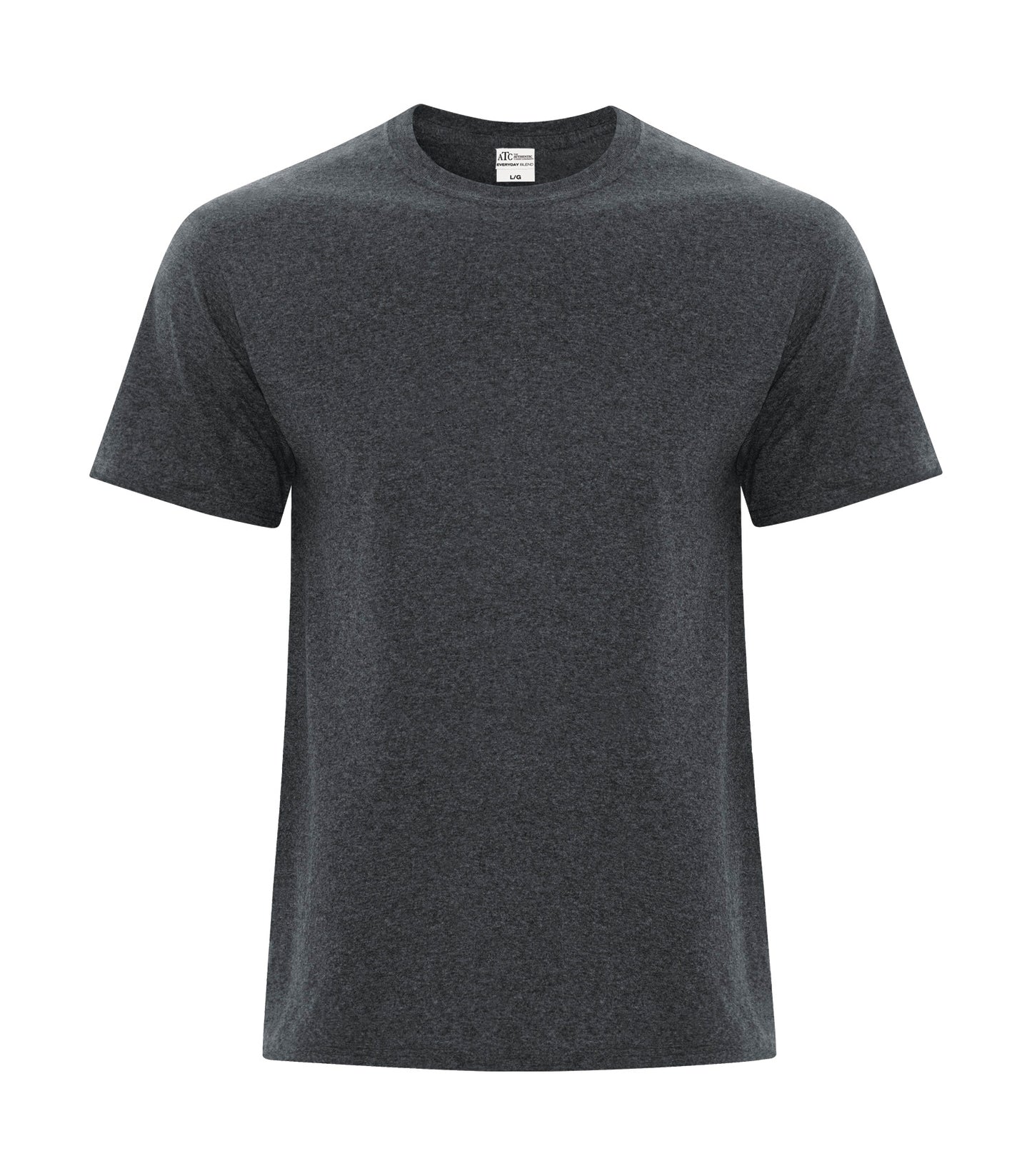 DarkGrey Hthr