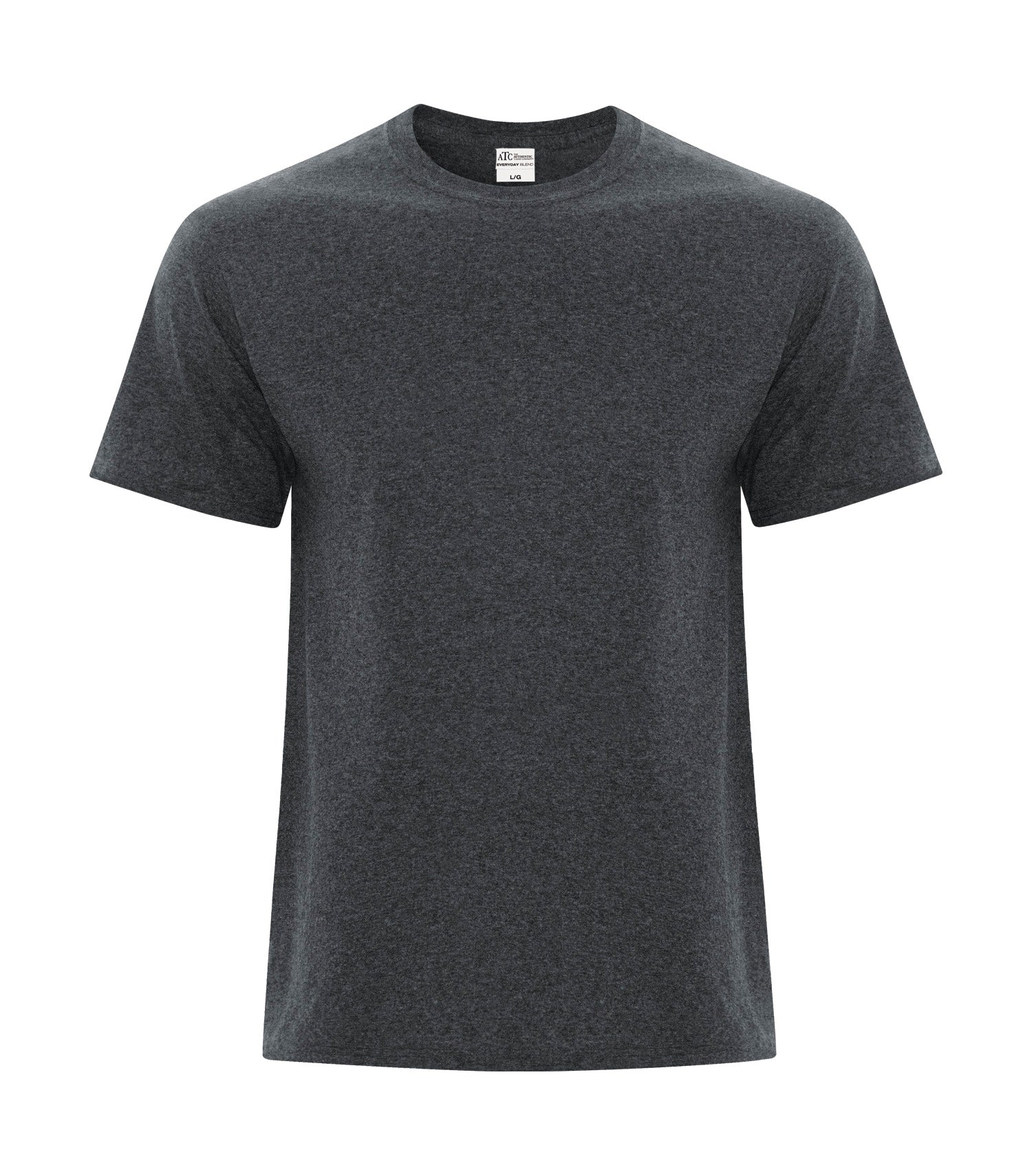 DarkGrey Hthr
