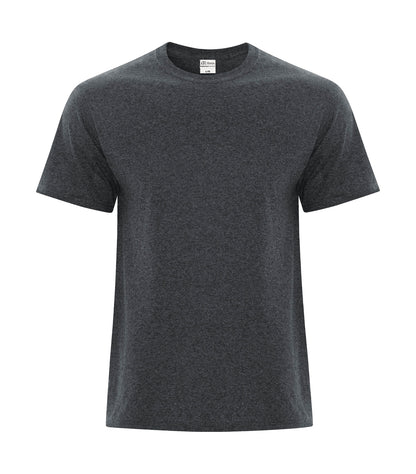 DarkGrey Hthr