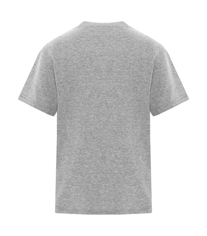 Athletic Hthr-model Image