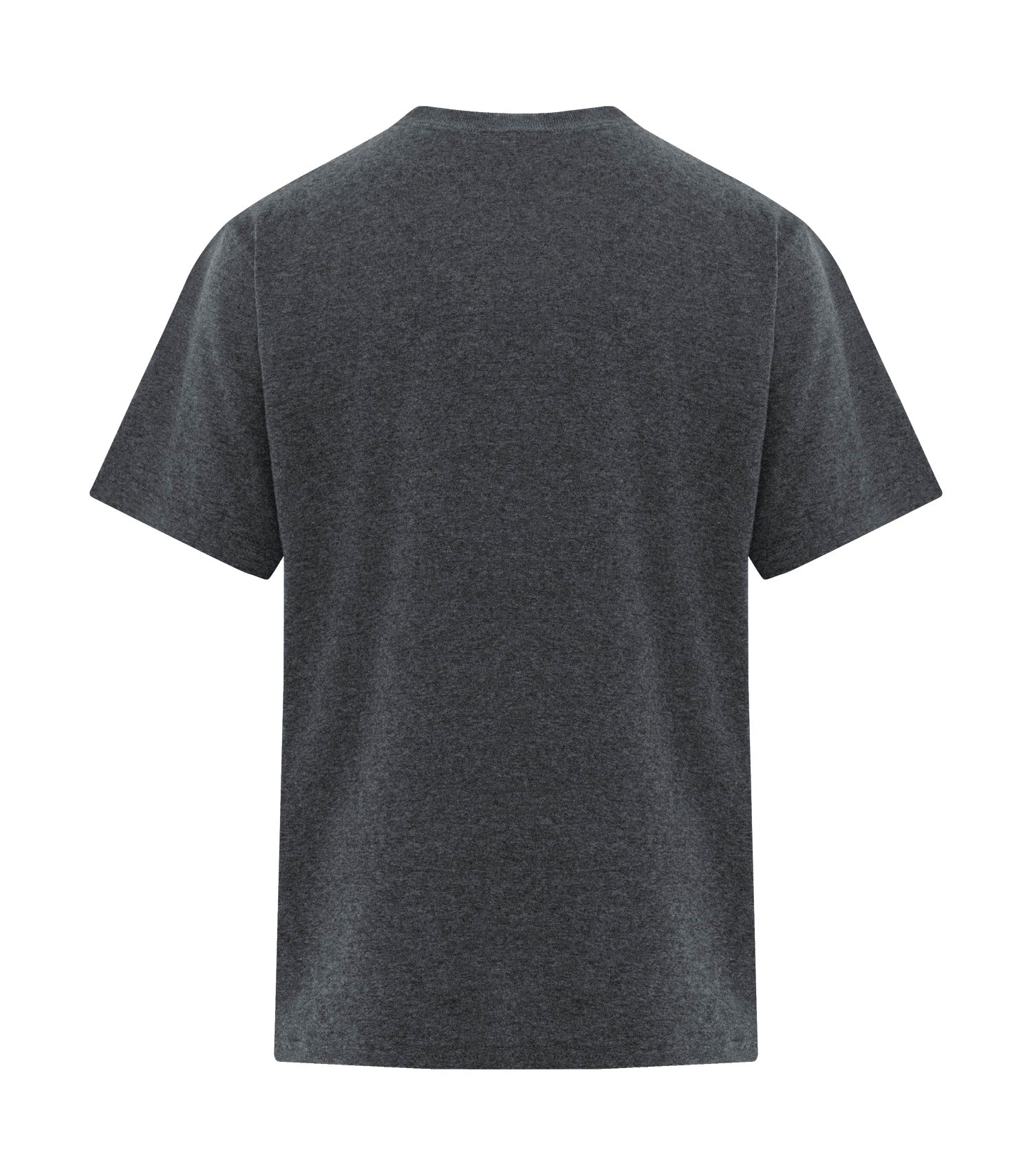 DarkGrey Hthr-model Image