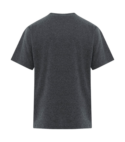 DarkGrey Hthr-model Image