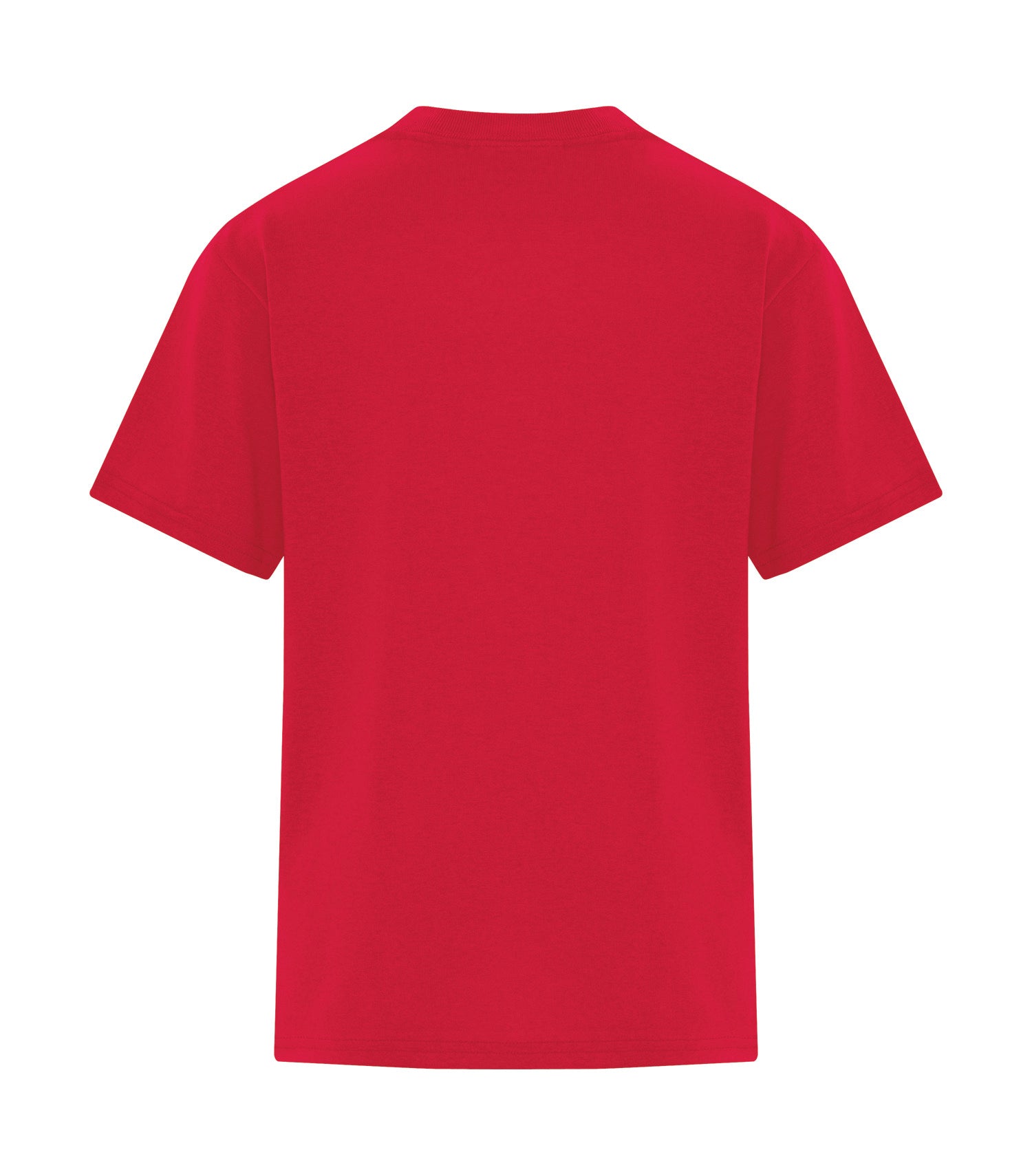 Red-model Image