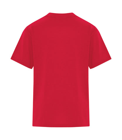 Red-model Image