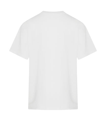 White-model Image