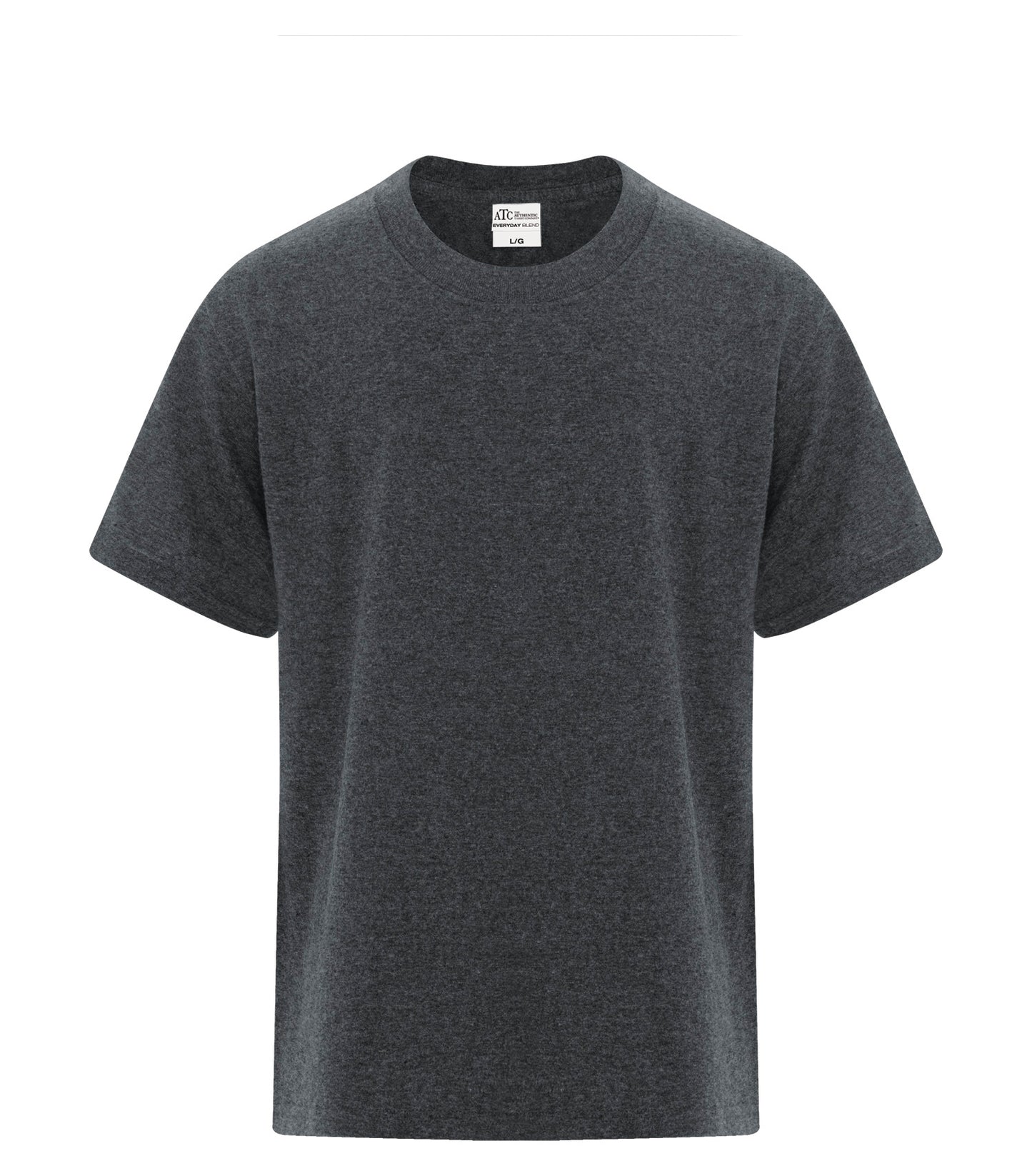 DarkGrey Hthr