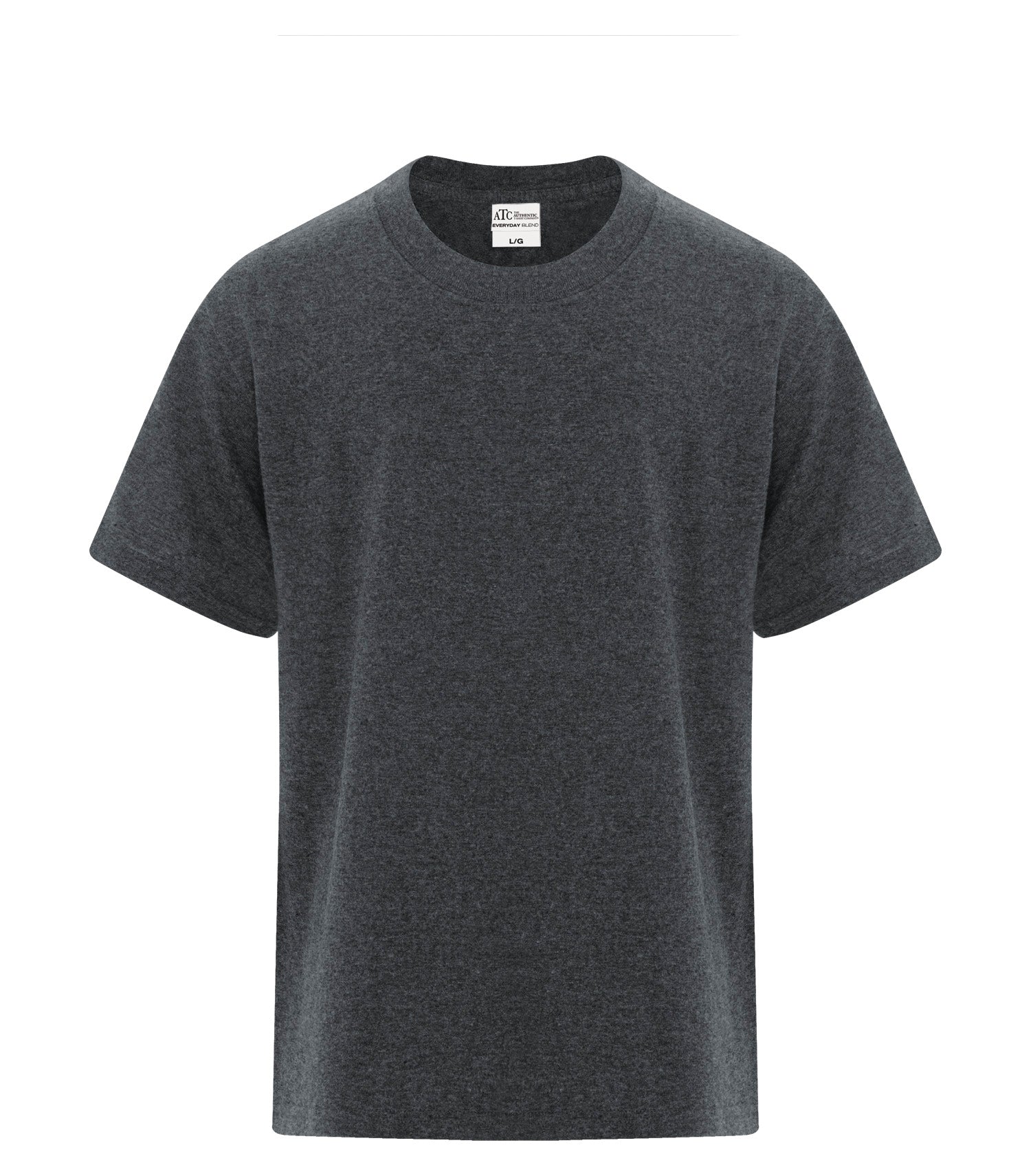 DarkGrey Hthr