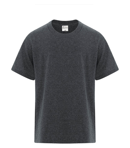 DarkGrey Hthr