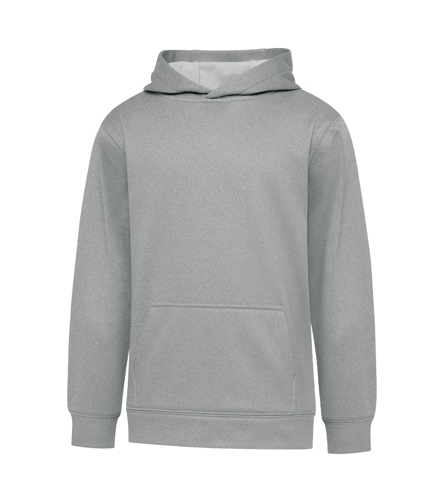 Athletic Grey-model Image