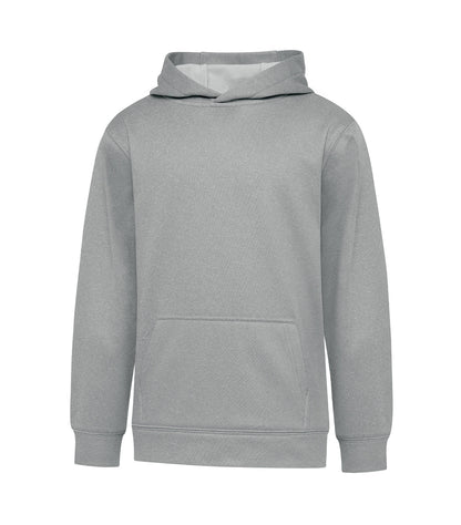 Athletic Grey-model Image