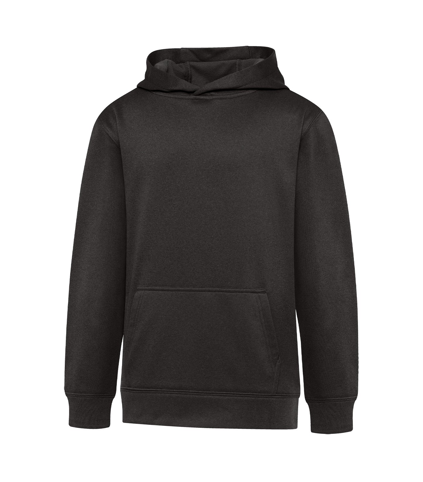 Charcoal Hthr-model Image
