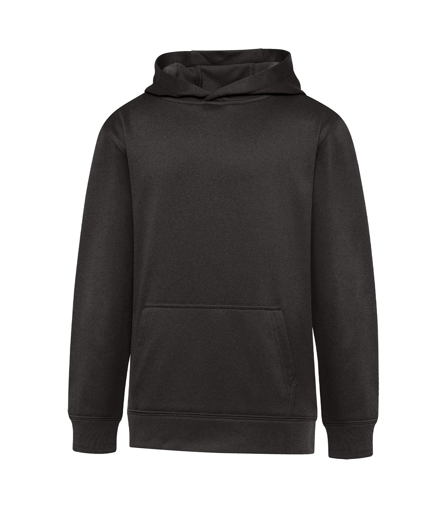 Charcoal Hthr-model Image