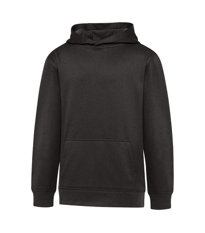 Charcoal Hthr-model Image