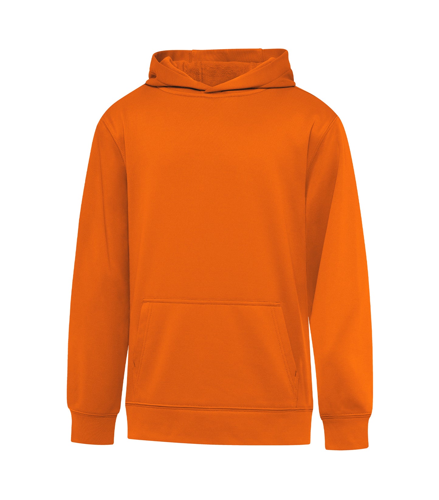 Deep Orange-model Image