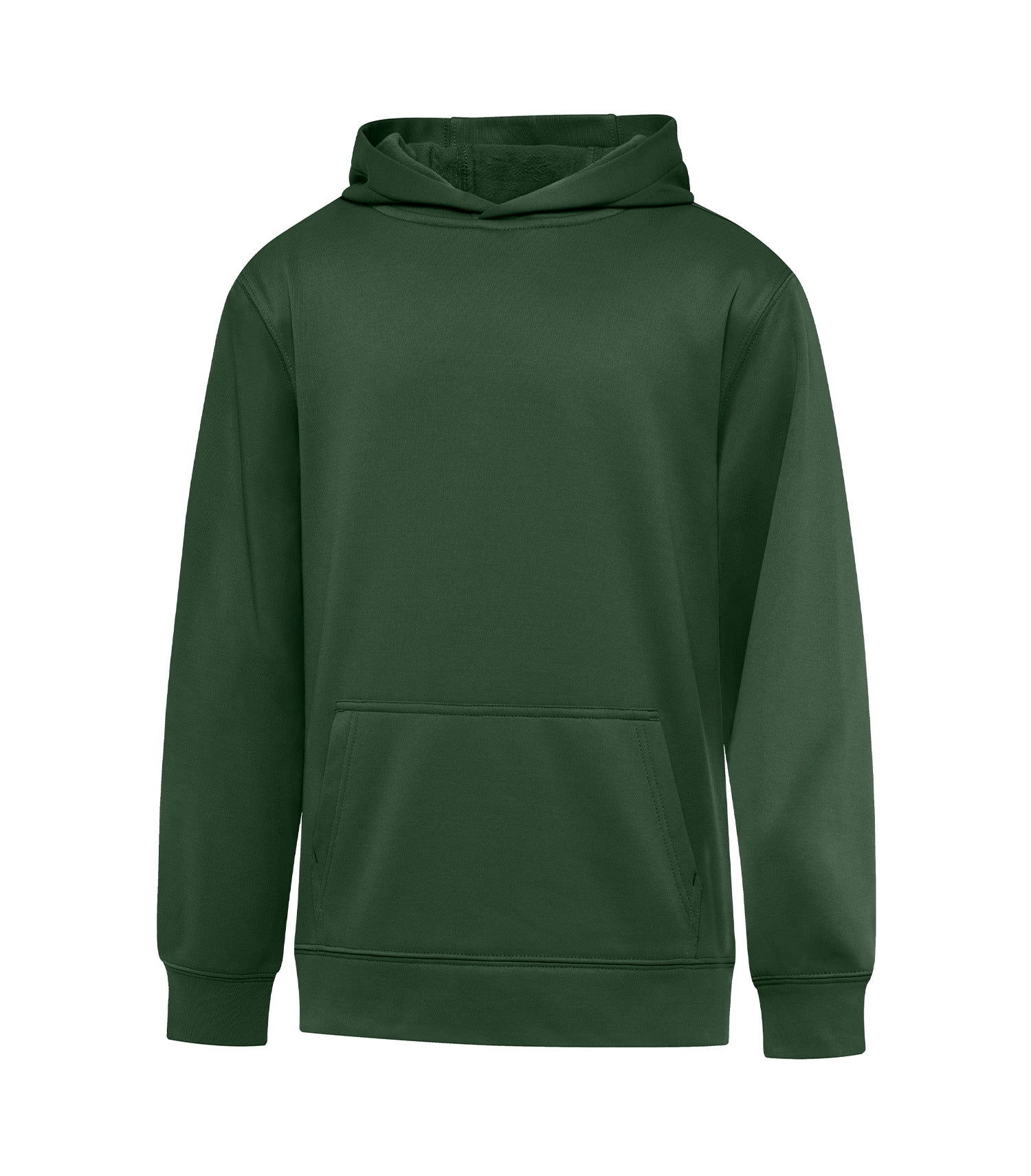Forest Green-model Image