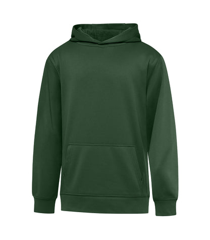 Forest Green-model Image