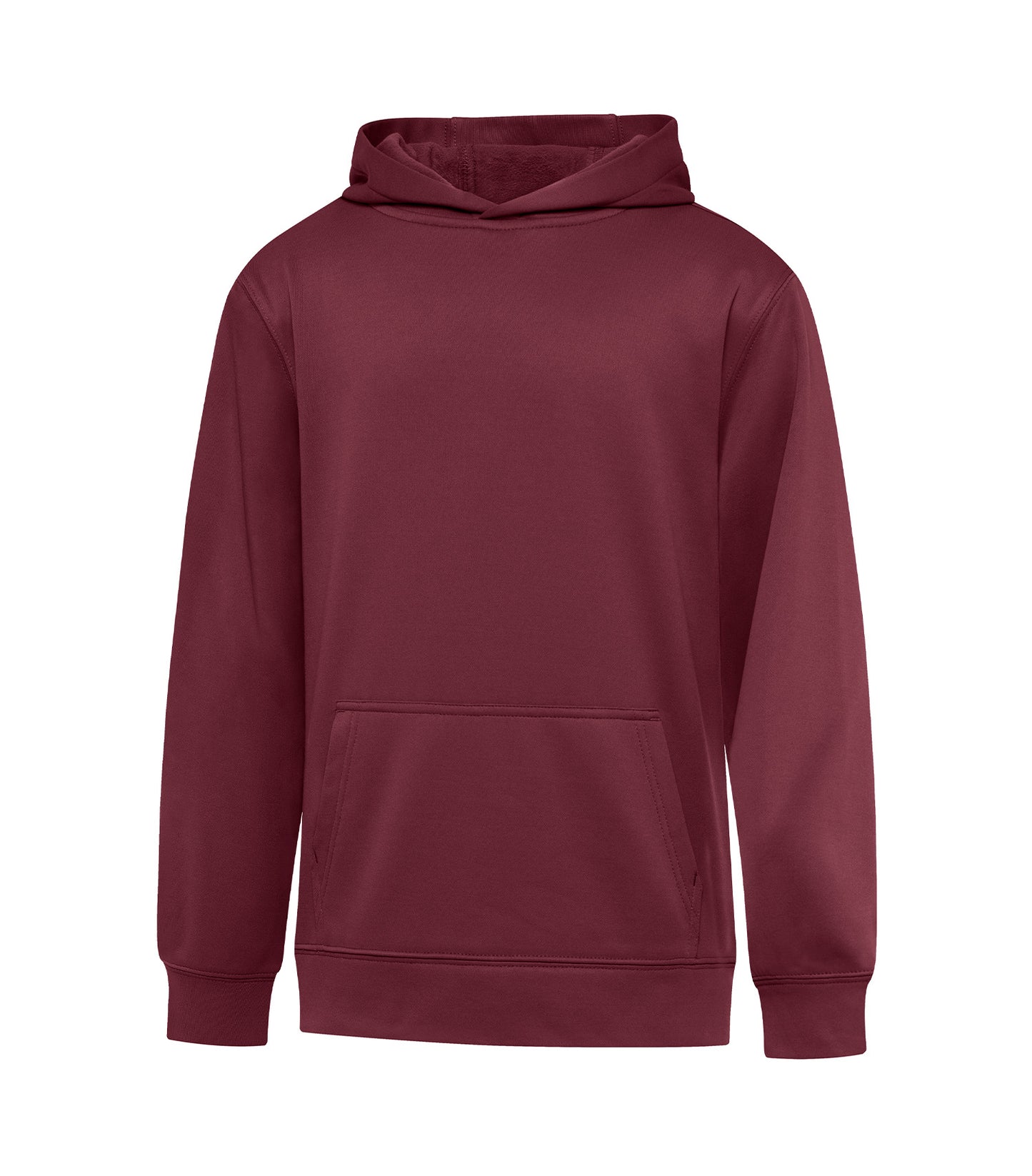 Maroon-model Image