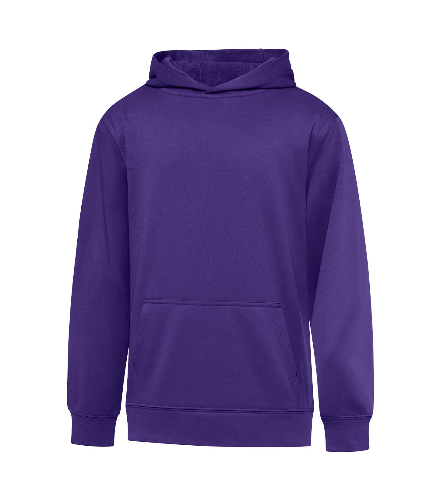 Purple-model Image