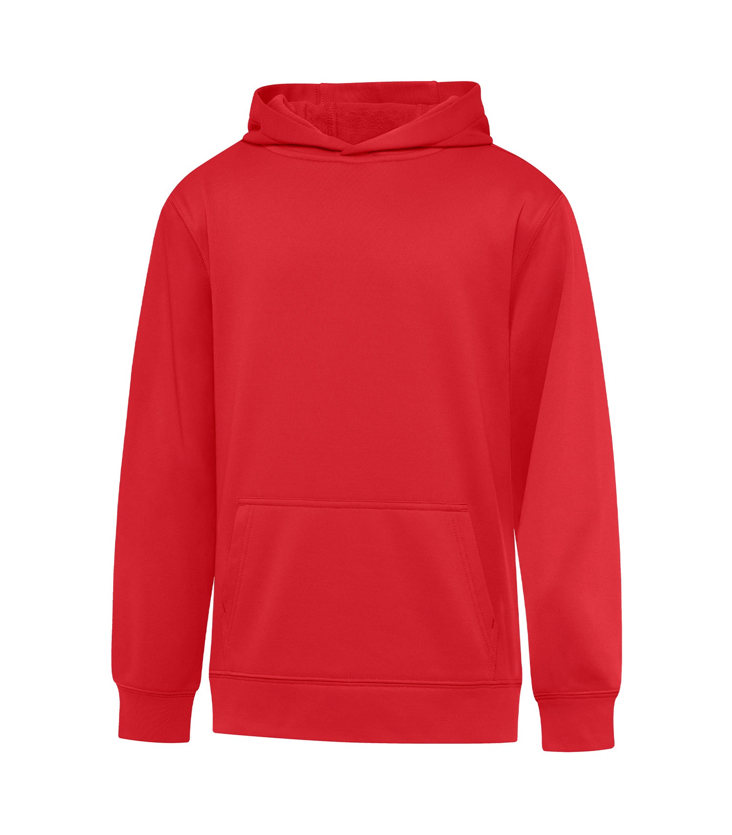 True Red-model Image