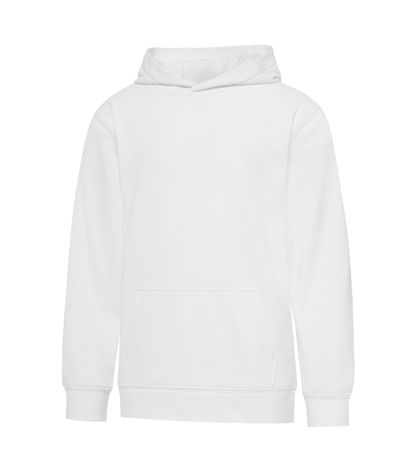 White-model Image
