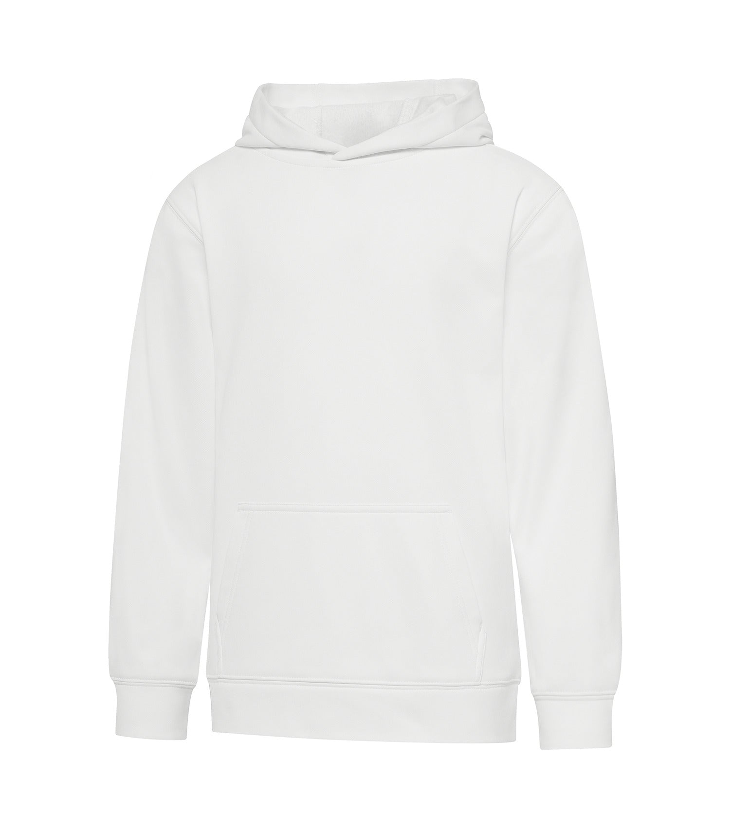 White-model Image