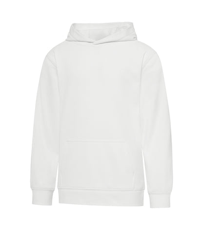 White-model Image