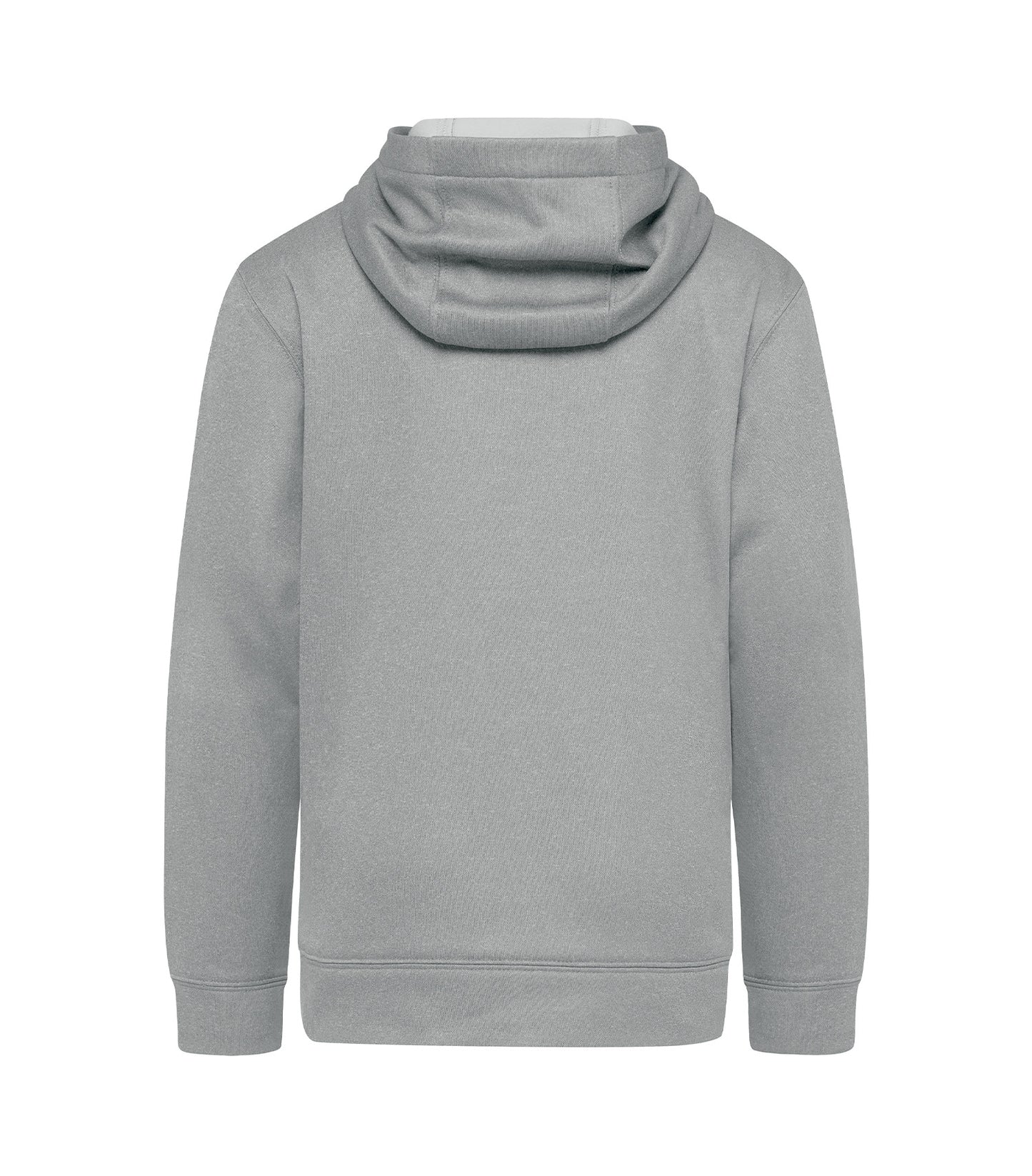 Athletic Grey-model Image