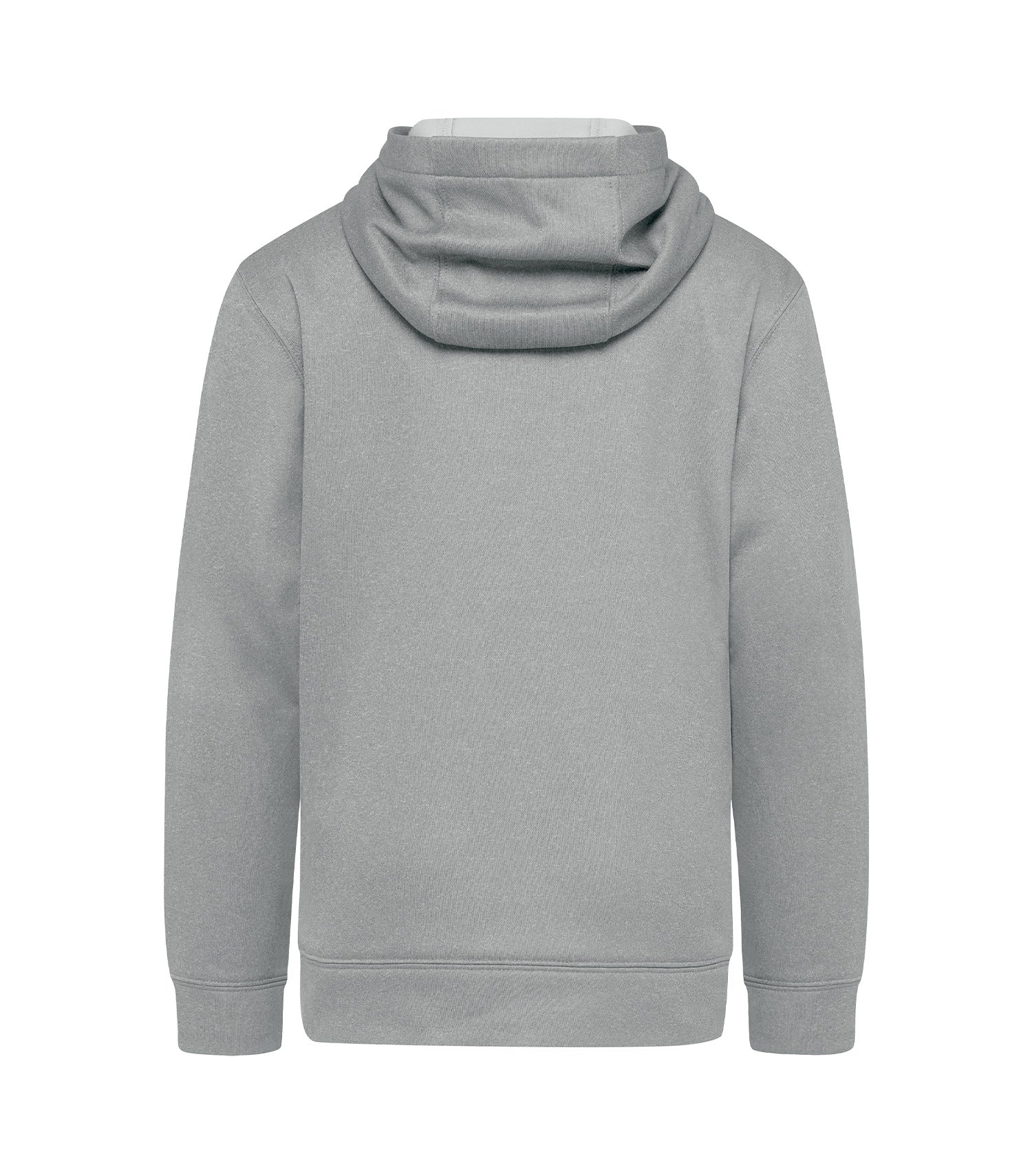Athletic Grey-model Image