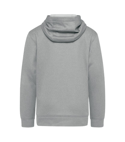 Athletic Grey-model Image