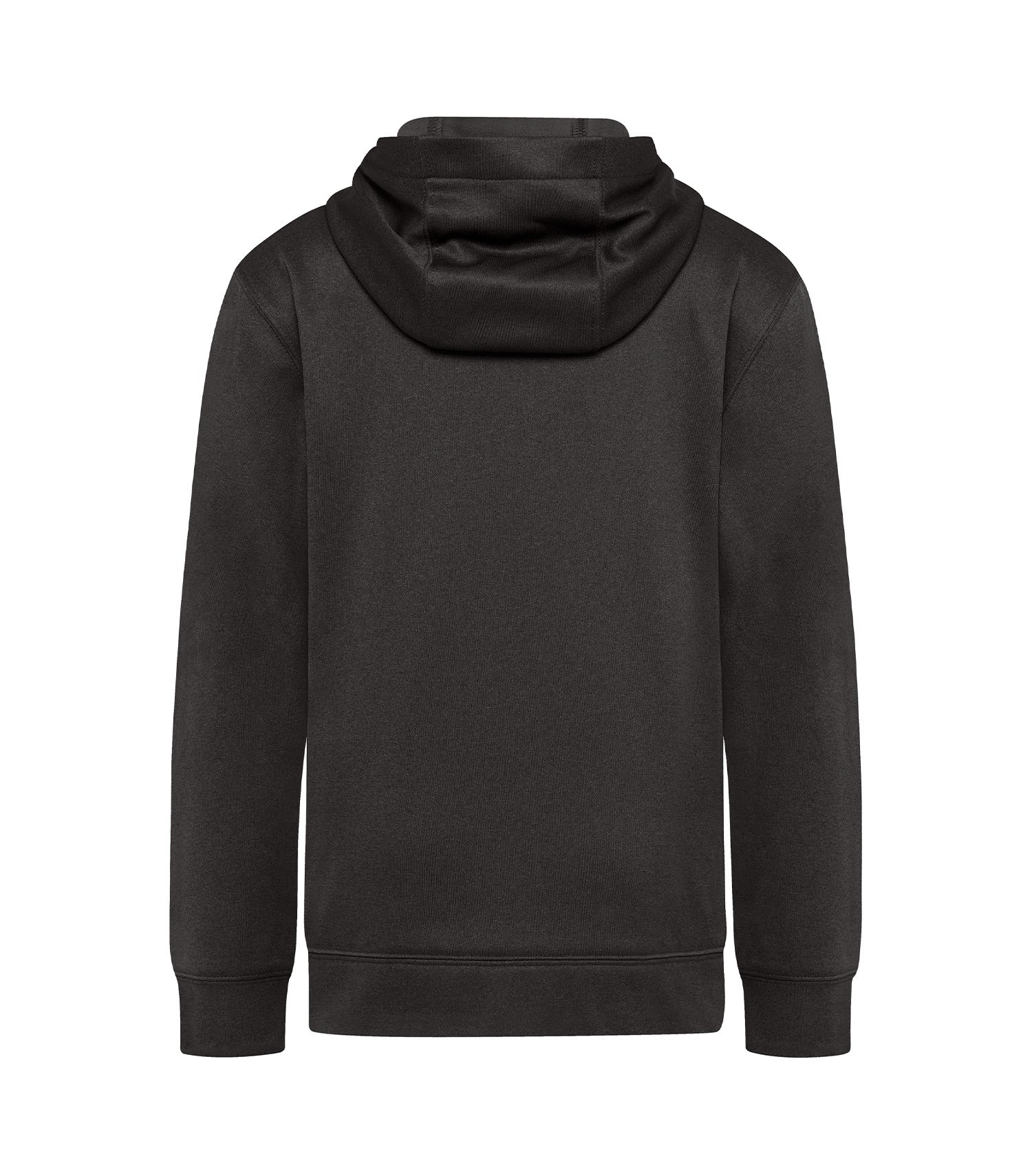 Charcoal Hthr-model Image