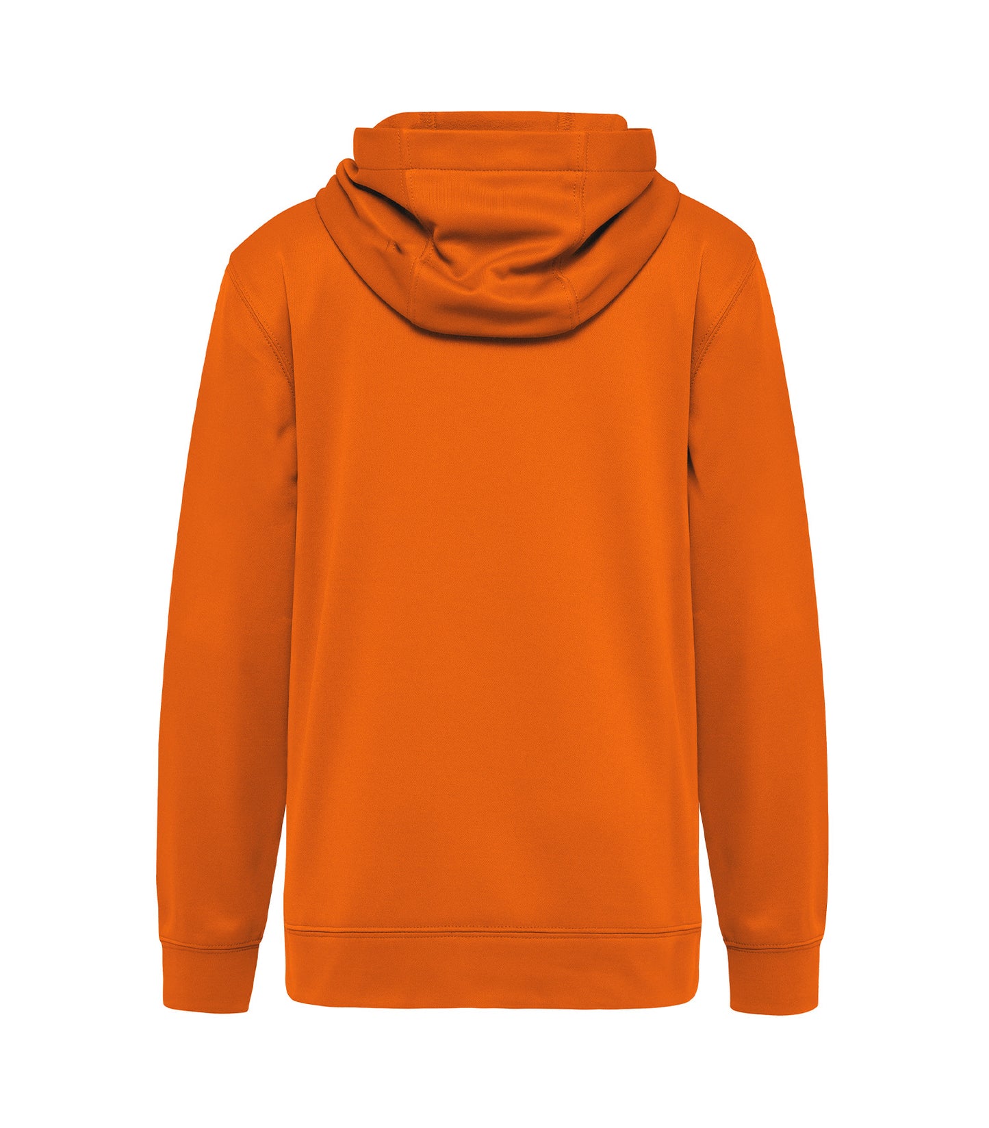 Deep Orange-model Image