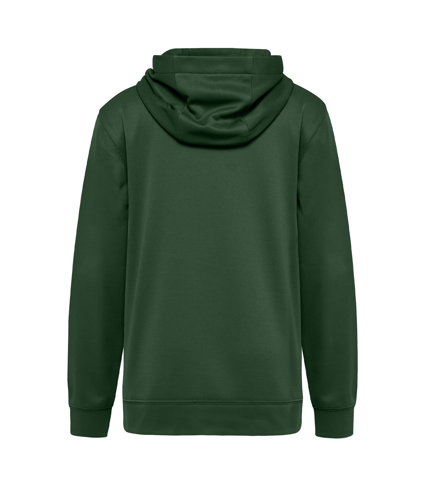 Forest Green-model Image