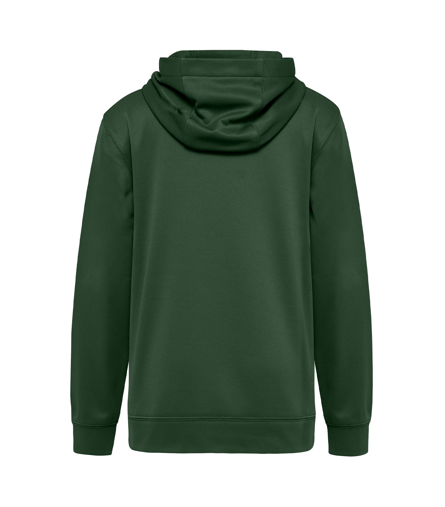 Forest Green-model Image