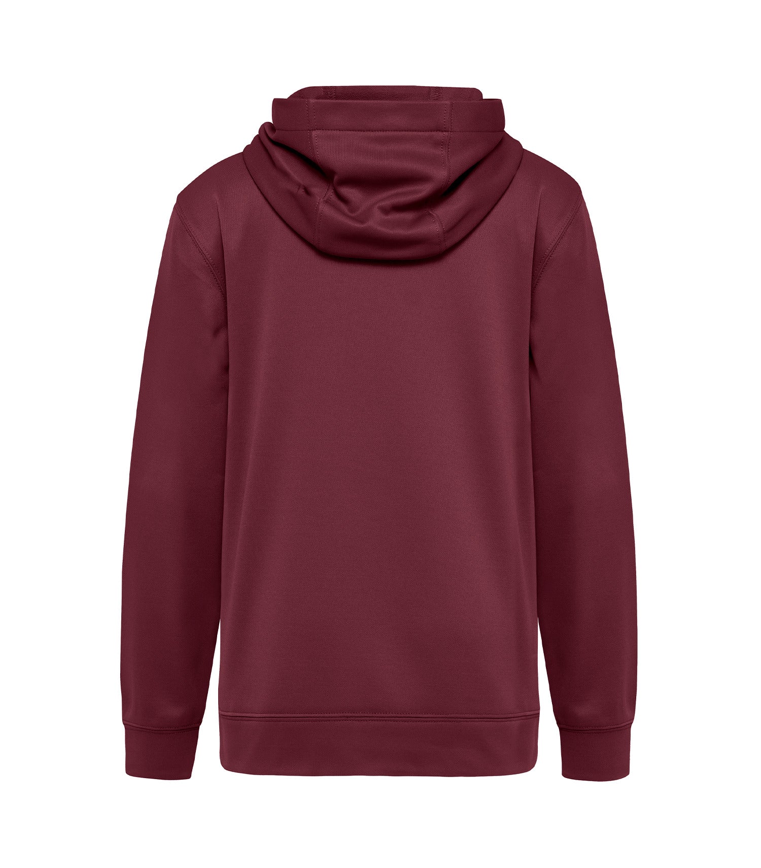 Maroon-model Image